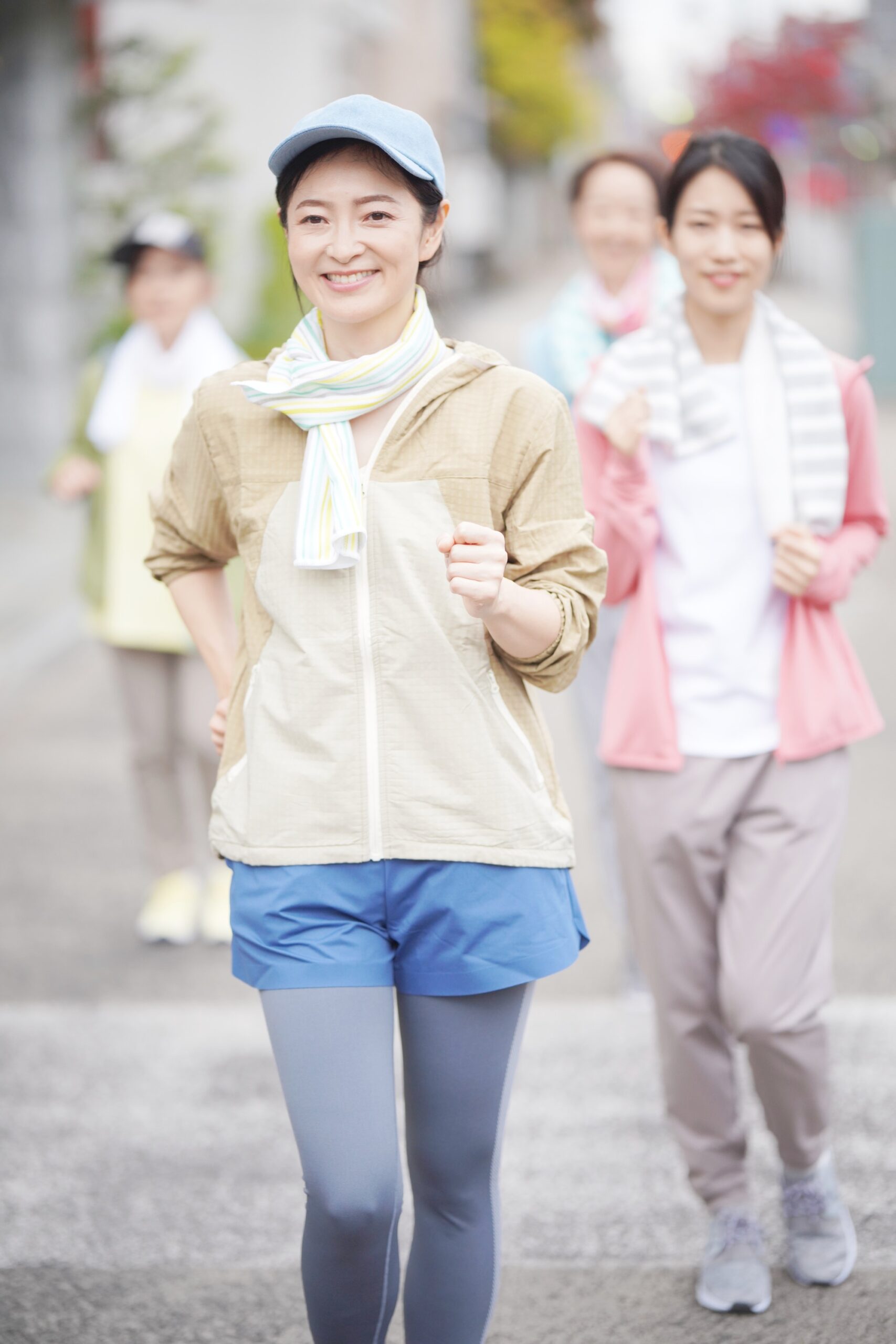 エイジングケア