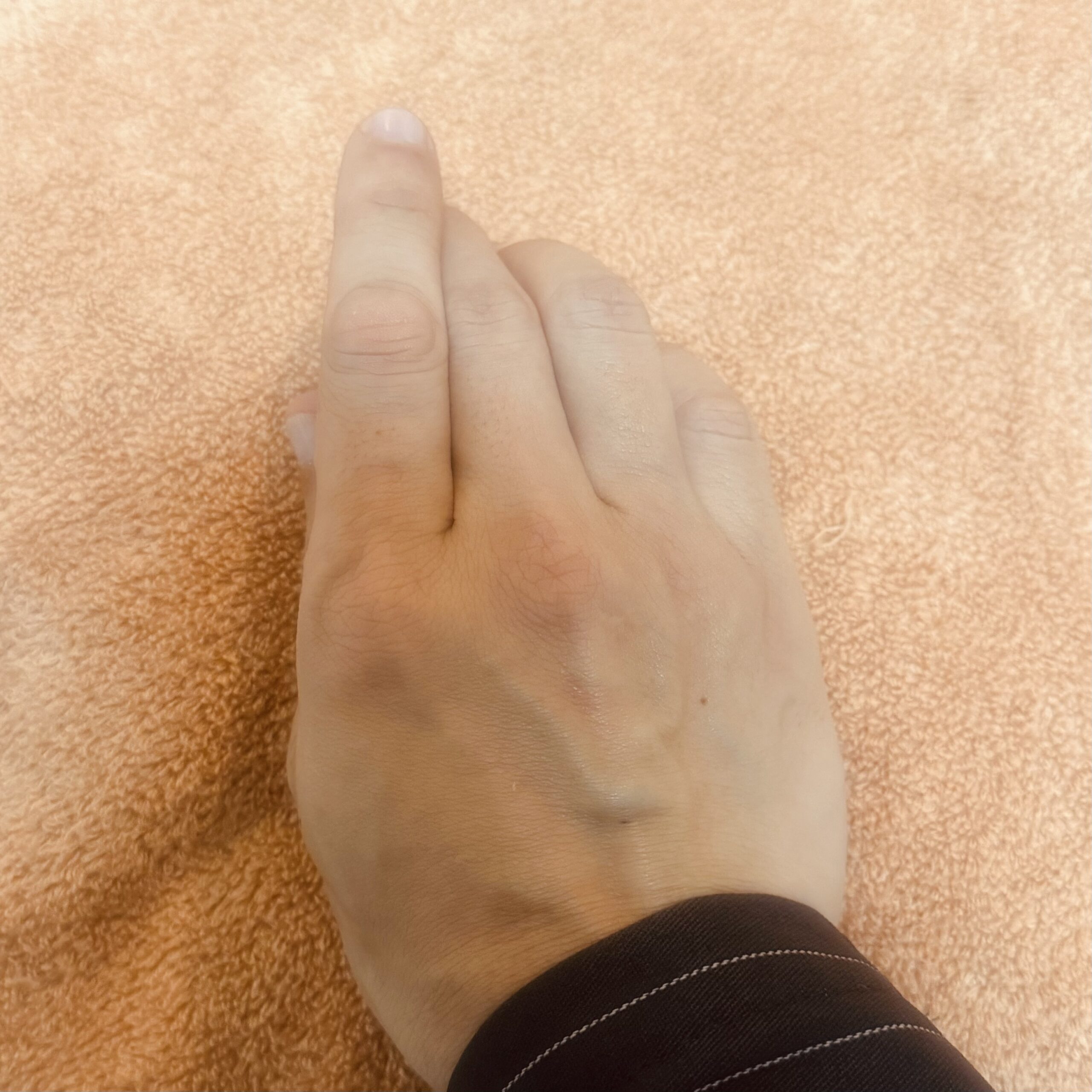 メンズセラピスト