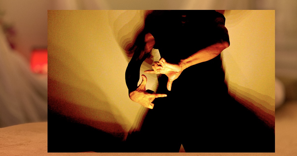 男性セラピスト