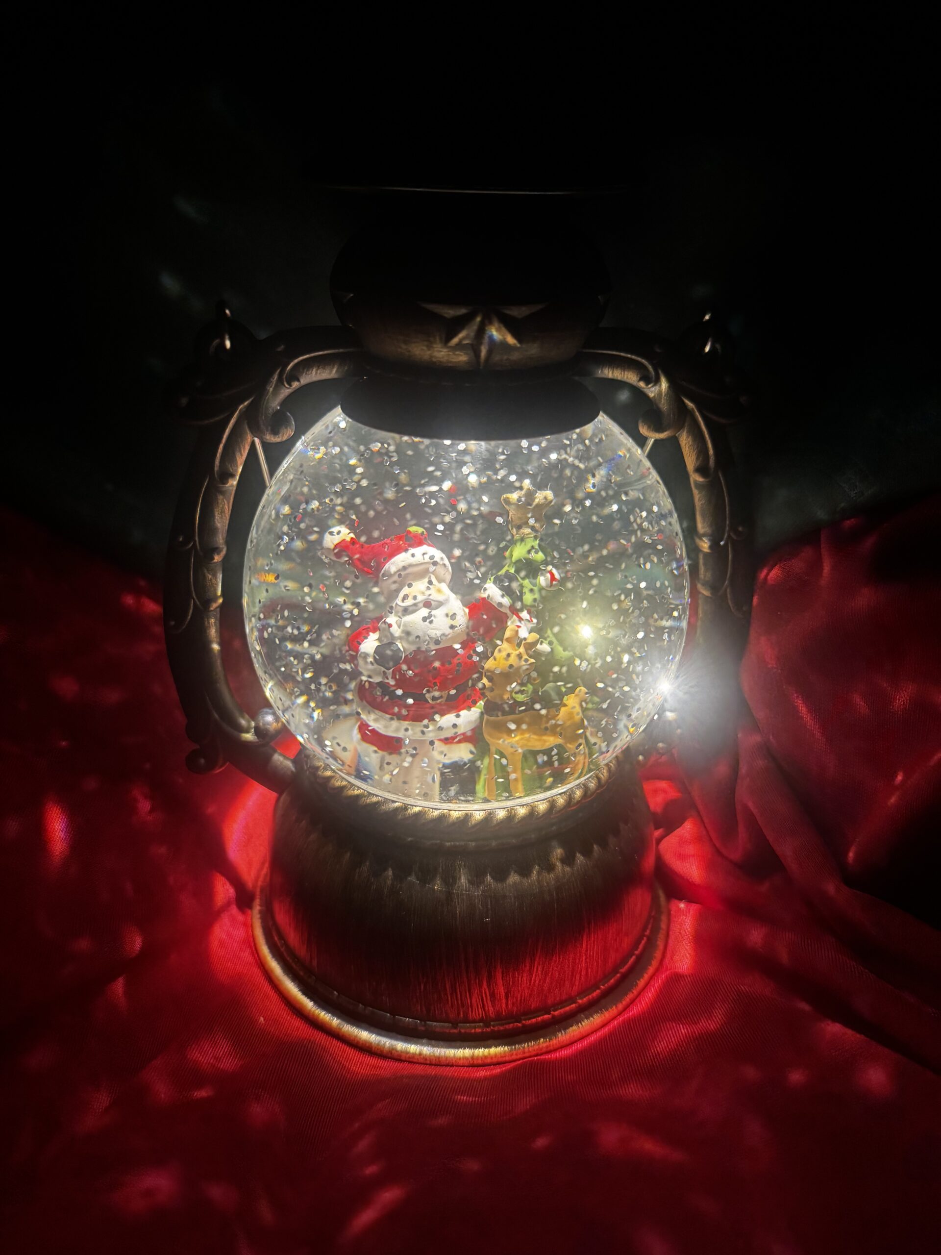 ハッピークリスマス